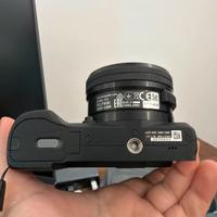 Sony Alpha 5100L

