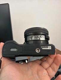 Sony Alpha 5100L

