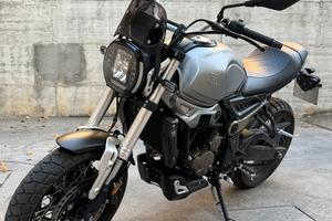 Voge 300cc del 2024
