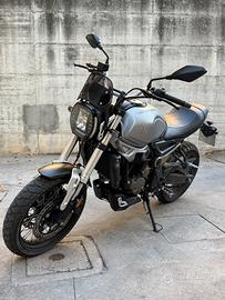 Voge 300cc del 2024