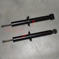 Coppia ammortizzatori posteriori Audi 80 - 90