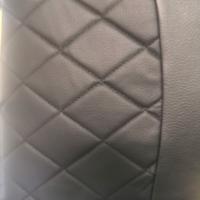 Coprisedili x Dacia Sandero