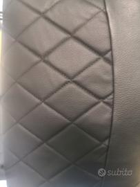 Coprisedili x Dacia Sandero