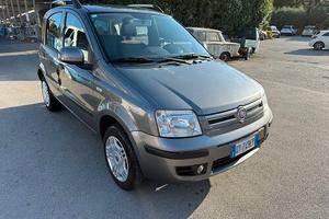 Fiat Panda 1.2 Dynamic Natural Power Mamy