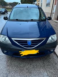 Dacia Logan in perfette condizioni