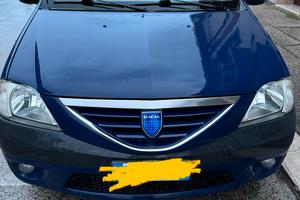 Dacia Logan in perfette condizioni