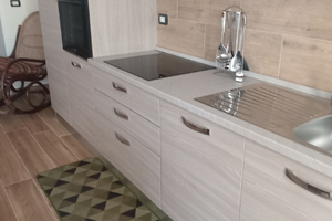 Tavernetta per brevi periodi