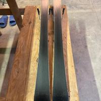 Sci tecno pro 120 bambino