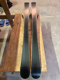 Sci tecno pro 120 bambino