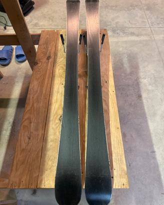 Sci tecno pro 120 bambino