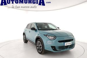 FIAT 600 Hybrid 110 CV DCT MHEV LA PRIMA