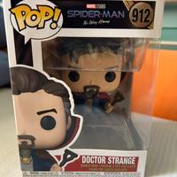 Funko Pop Doctor Strange