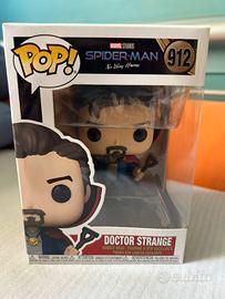 Funko Pop Doctor Strange