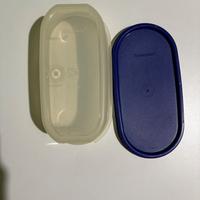 BARATTOLO BLU tupperware