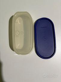 BARATTOLO BLU tupperware