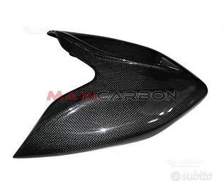 Monoposto carbonio MV Agusta Brutale 675-800