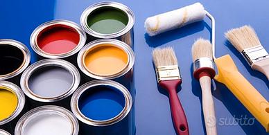 Magazziniere colori ferramenta sistemi di fissaggi