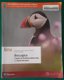 Capire le Scienze della Vita - 9788863649611