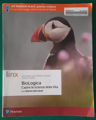 Capire le Scienze della Vita - 9788863649611
