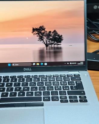 💻 DELL LATITUDE 5410 TOUCHSCREEN i7 10ª GEN 16 GB