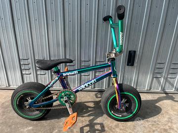 Mini Bmx Wildcat original 2