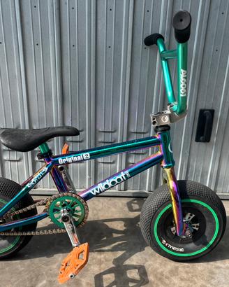 Mini Bmx Wildcat original 2