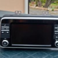 Ricambi Nissan Micra K 14