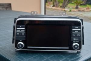 Ricambi Nissan Micra K 14