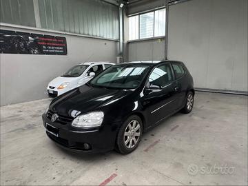 Volkswagen Golf 1.9 TDI 3p. Trendline