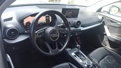 Audi q2 - 2020