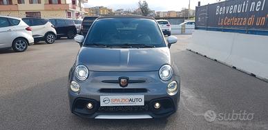 Abarth 500 C 1.4 Turbo T-Jet MTA 180cv *595 COMPET