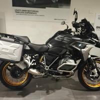 BMW r 1250 gs Abs my21