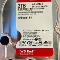Hard disk 3tb Western Digital la COPPIA