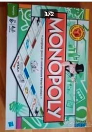 Gioco di società, Monopoli