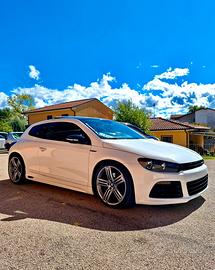 Volksagen Scirocco