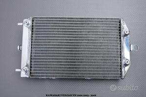 Radiatore KAWASAKI VULCAN VN 1600 2003 - 2008