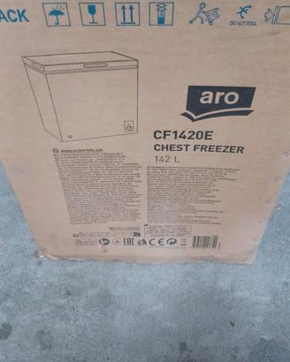 Congelatore a pozzetto 