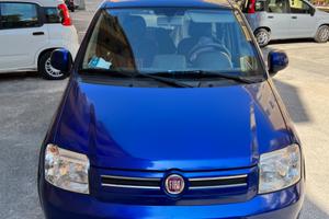 FIAT Panda 2ª serie - 2010