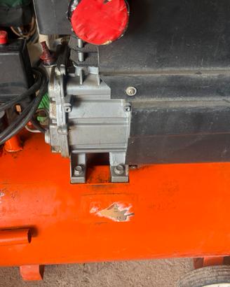 Compressore aria 50 lt