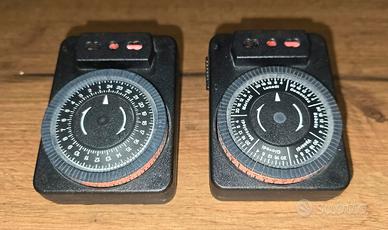 Timer Temporizzatore - Interruttore Orario FAPI