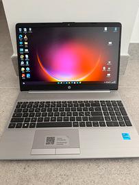 Notebook hp