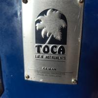 Djembe Toca
