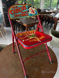 Sedia VINTAGE