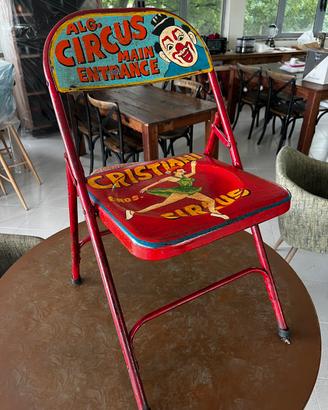 Sedia VINTAGE