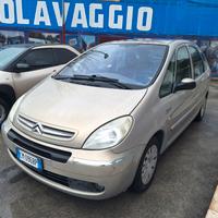 Citroen Xsara Picasso 1.6 Chrono