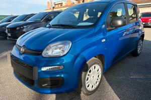 Fiat Panda 1.0 FireFly S&S Hybrid Icon