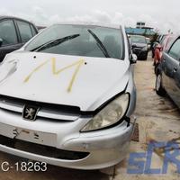 PEUGEOT 307 3A/C 2.0 HDI 135 136CV 03-07 Ricambi