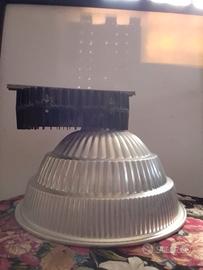 Lampadari industrial vintage