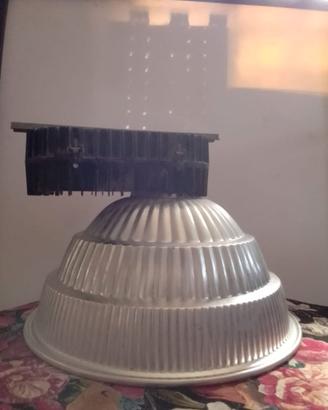 Lampadari industrial vintage