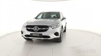 MERCEDES GLC - X254 - GLC 220d mhev Advance U32050